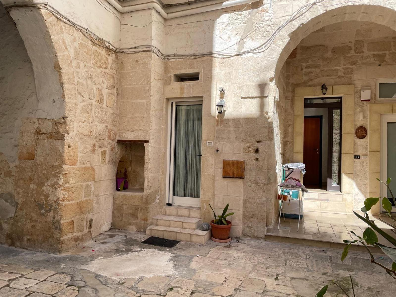 Casetta Monopoli Extérieur photo