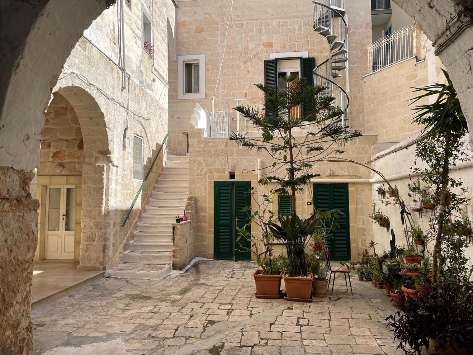 Casetta Monopoli Extérieur photo