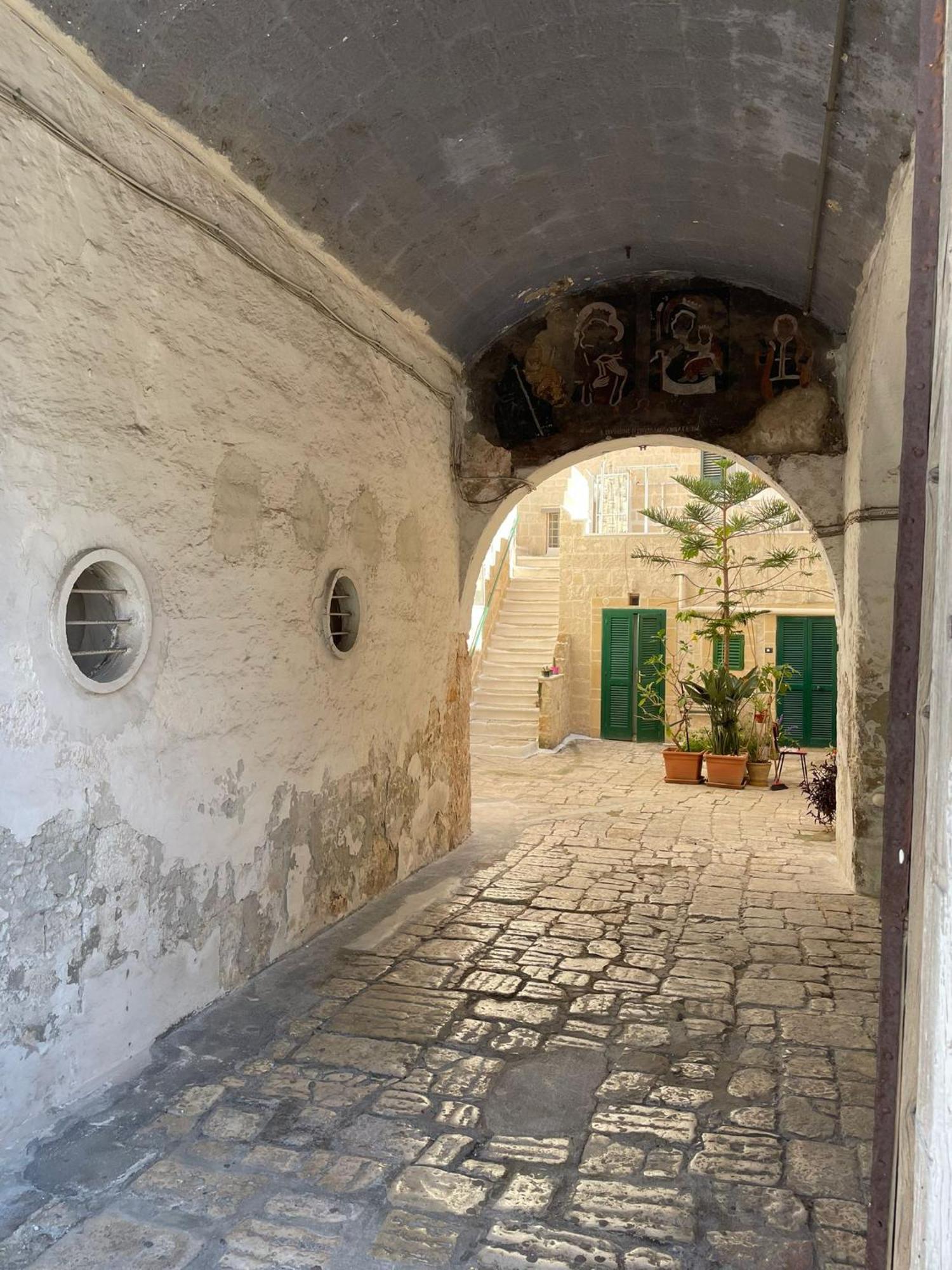 Casetta Monopoli Extérieur photo
