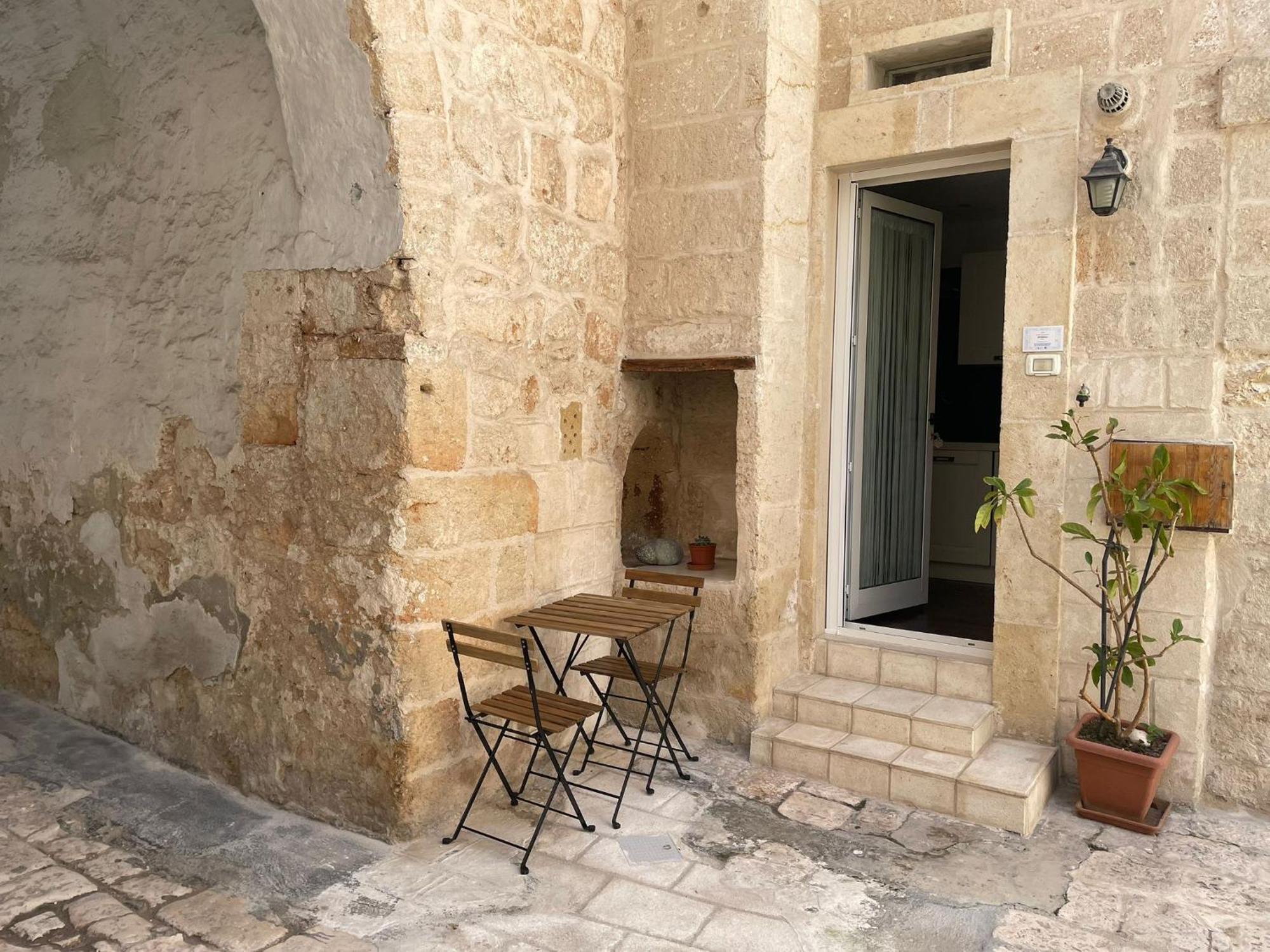 Casetta Monopoli Extérieur photo